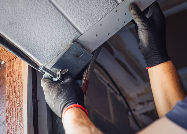 Reliable Garage Door Panel Replacement contractor in Wyandotte, MI by Garage Doors Repair Pro
